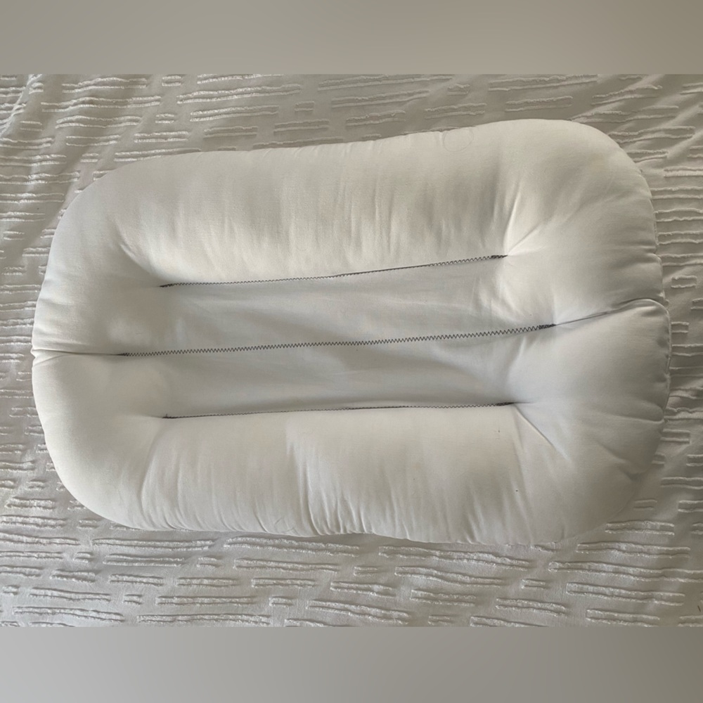Snuggle Me with cover